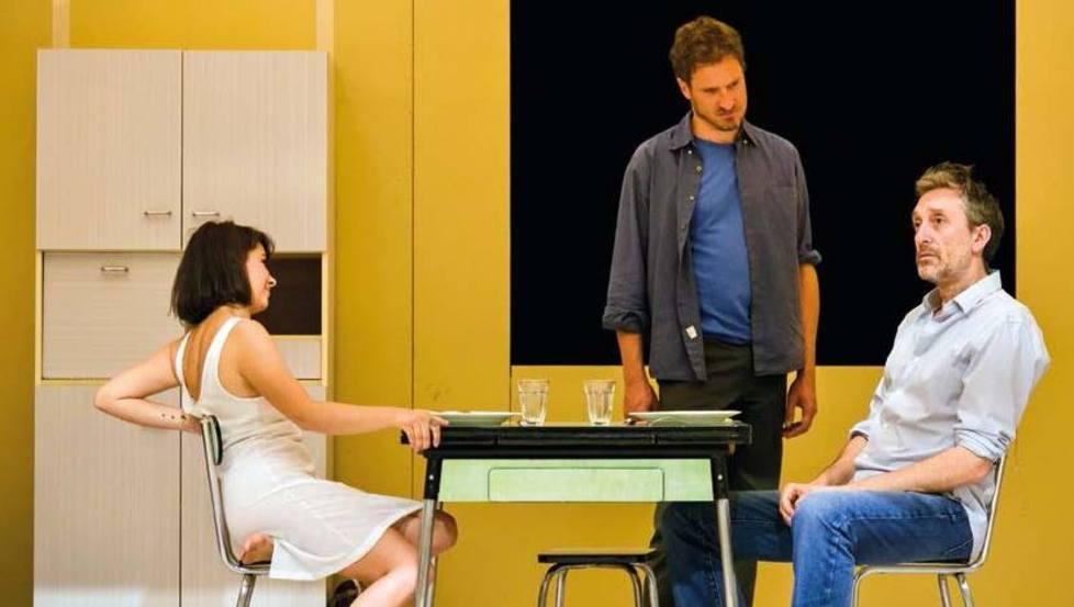 Un trionfo parigino per “L’inondation” la nuova opera composta da Francesco Filidei 