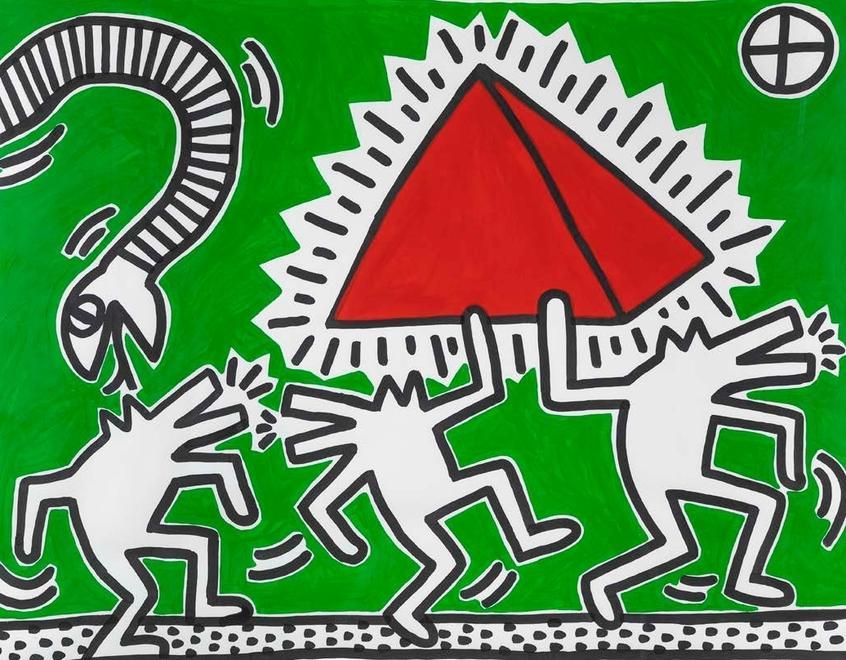 Dagli ornamenti alle decorazioni un lungo viaggio tra arte e natura 