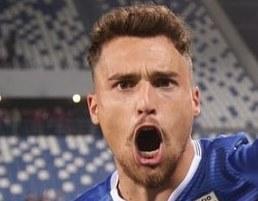 Giornata no per kargbo si salva rossi