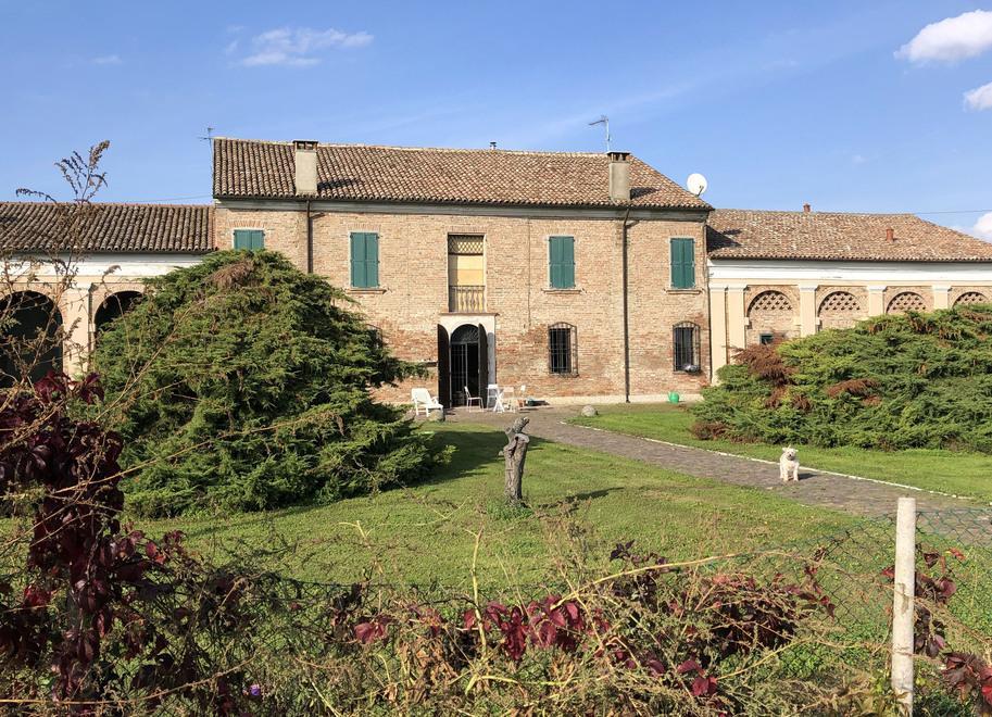 Ferrara, profughi a Ravalle: ma c'è il giallo degli alloggi. E il Pd di Bondeno: troppo vicini a noi, non va bene 