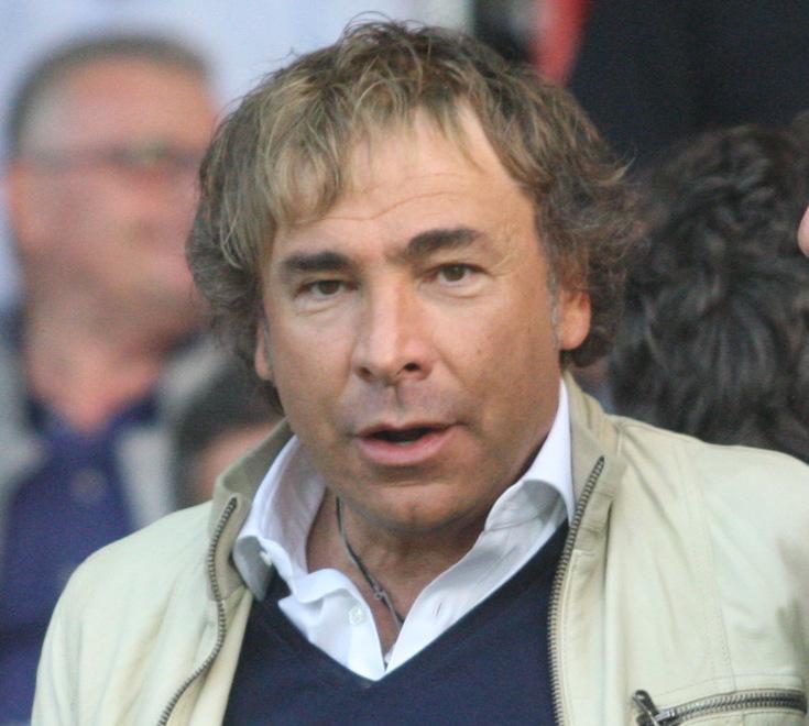 Bonacini: «Carpi, sarà un derby complicato. Ma qui adesso si respira un’aria nuova...» 
