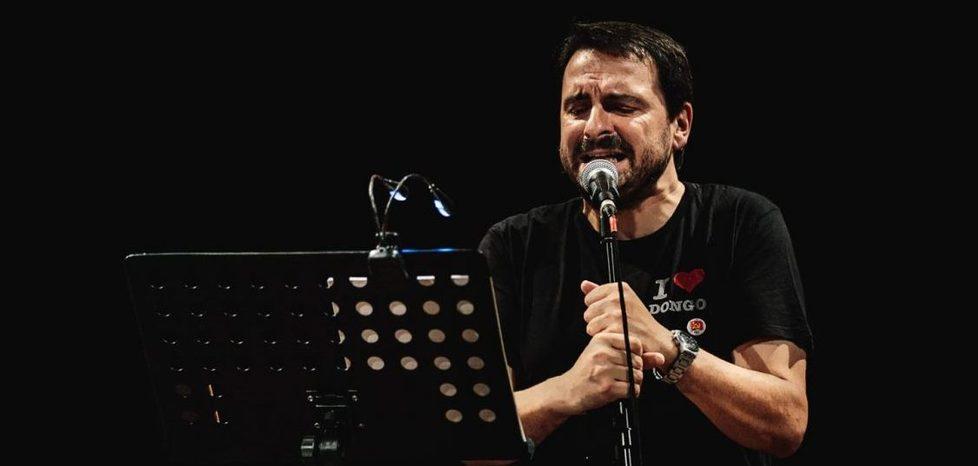 “Autori in prestito” raccontano i libri, i film e i quadri della loro vita 