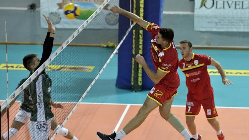 Un attacco vincente di Andrea Mattei