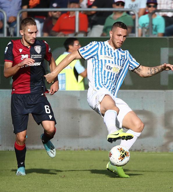 Spal, manca il passo giusto In tutti i sensi 