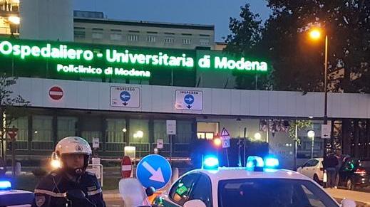 Modena, staffetta di organi per donare un fegato e salvare una vita