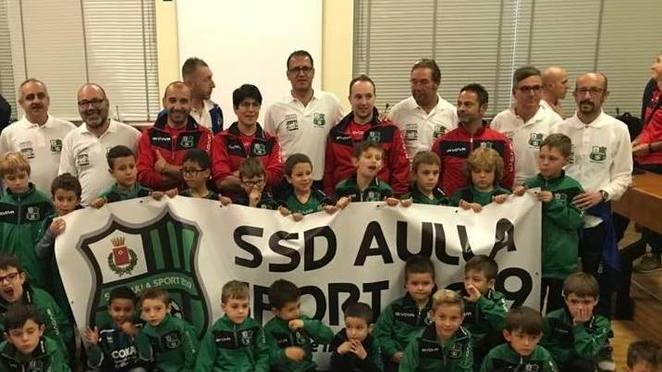 Nasce la Ssd Aulla Sport