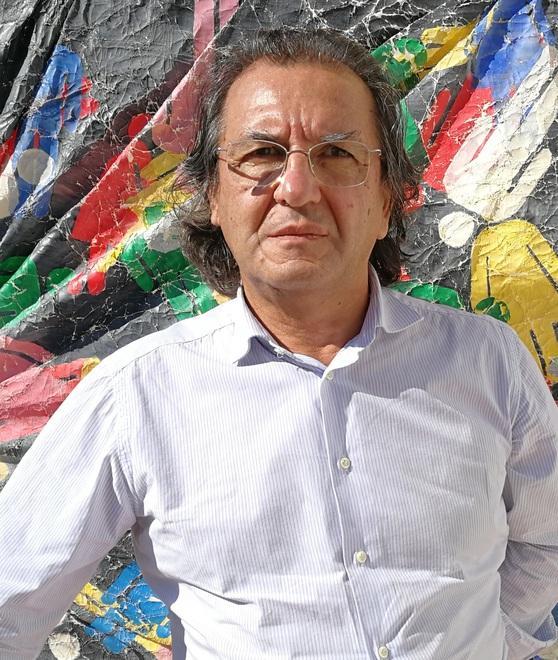 Nacque al Forte 20 anni fa il movimento distruttivista