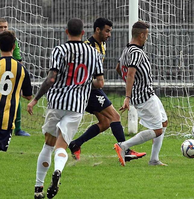 Massese e il problema del gol: la squadra segna poco