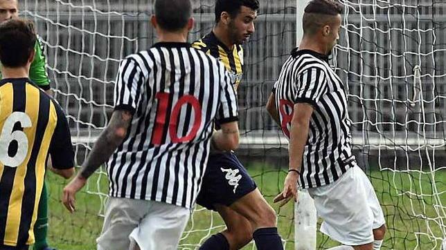 Massese e il problema del gol: la squadra segna poco