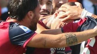 La classe media va in paradiso Atalanta, Cagliari e Parma, club sani e tecnici coraggiosi