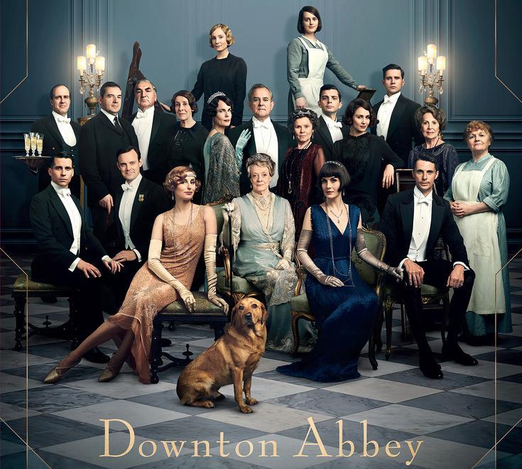Sequel della serie tv: “Downton Abbey” affresco di un’epoca di valori e di onore