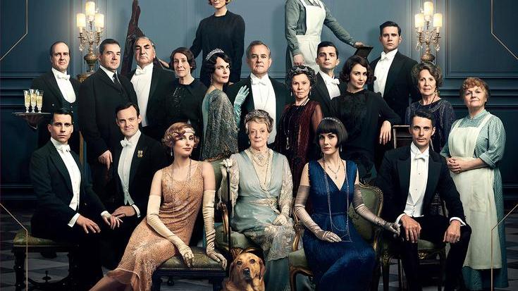 Sequel della serie tv: “Downton Abbey” affresco di un’epoca di valori e di onore