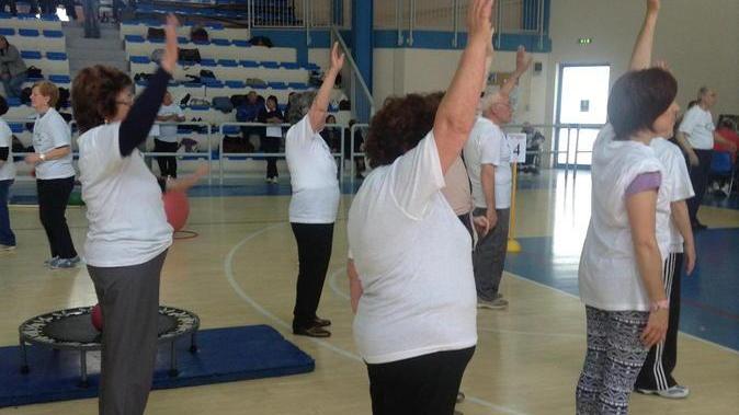 Sport e salute, decine di corsi destinati a un pubblico di tutte le età