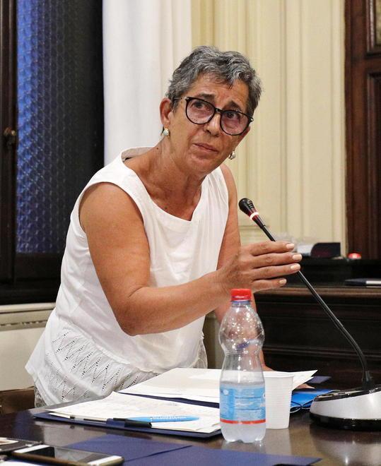 Bartolini: «Cattivi odori insopportabili»