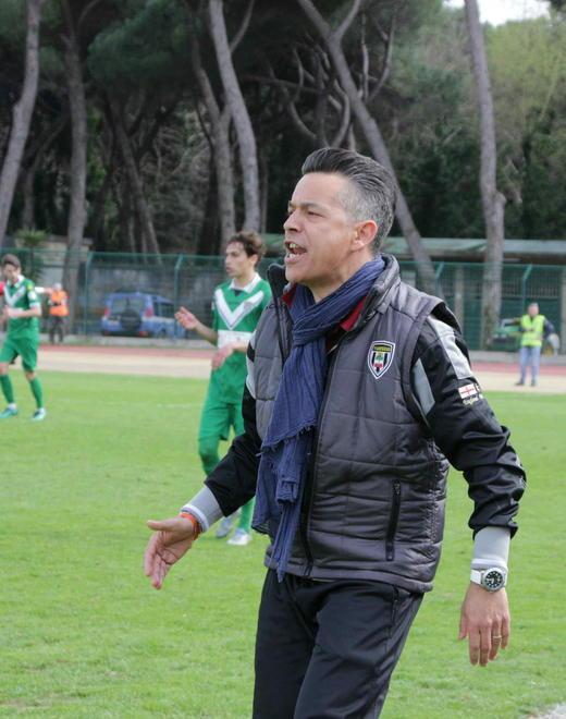 Quattro vittorie per il Tau con gli Allievi Elite di Giuli in testa alla classifica