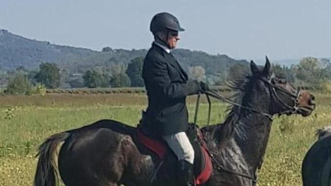 Disarcionato, è ancora in rianimazione