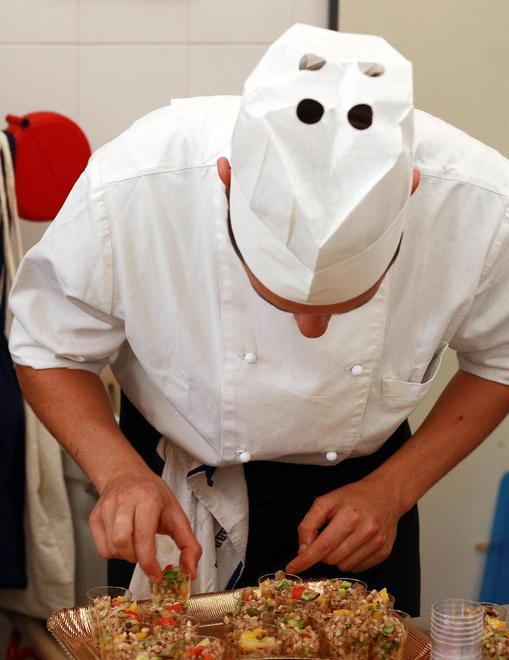 Ristorazione Se il cliente resta soddisfatto il business è sicuro 