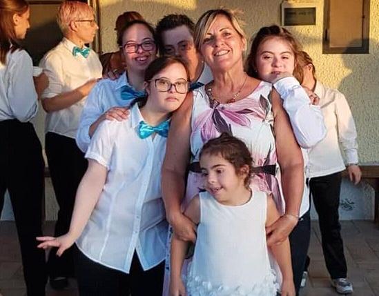 Tutti siamo inabili in qualcosa Ma abili per vincere altre sfide 