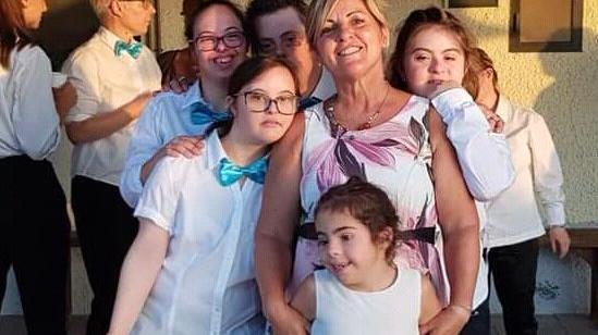 Tutti siamo inabili in qualcosa Ma abili per vincere altre sfide