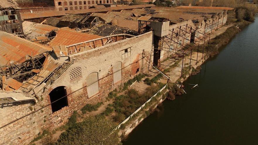 Ex Sitoco, gli effetti sulla salute C’è lo studio choc del Damsa