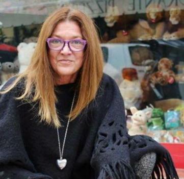 Addio Marta, bel sorriso di Toto e Tata 