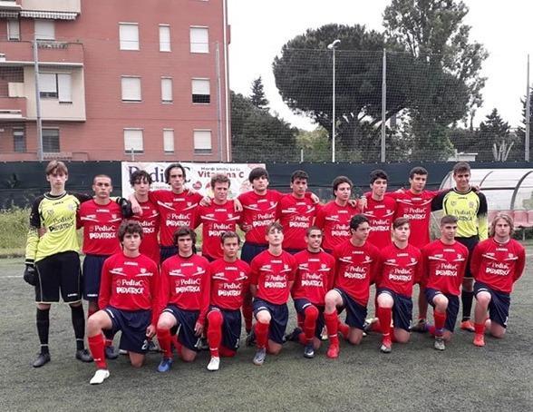 Doppietta di Poggiolini e il Pls può respirare 