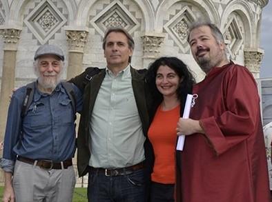 Galileo torna sotto la Torre con fisici da tutto il mondo per l’esperimento mai fatto