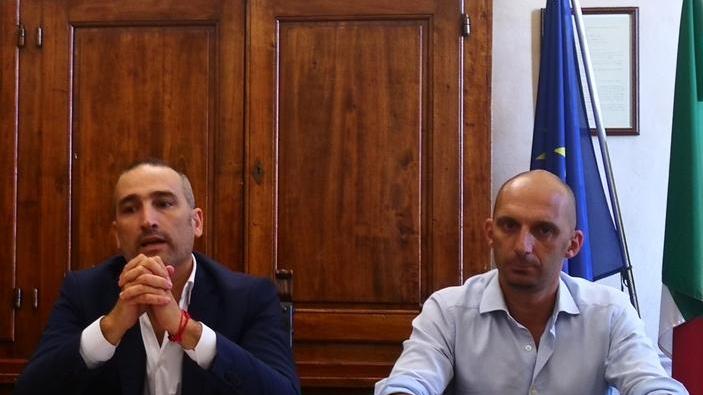 Il piano intercomunale ottiene dalla Regione 60mila euro