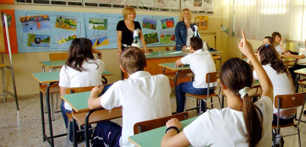 Letture ad alta voce per far crescere i giovani studenti 