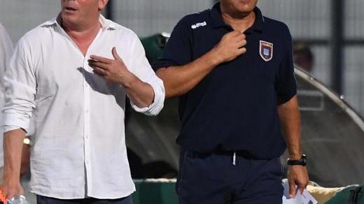Giovannini: «Paghiamo le troppe assenze»