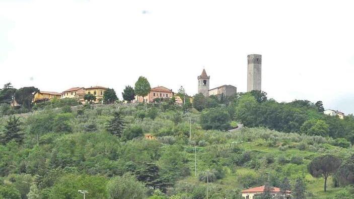 Un traforo lungo 1.671 metri sotto il colle di Serravalle