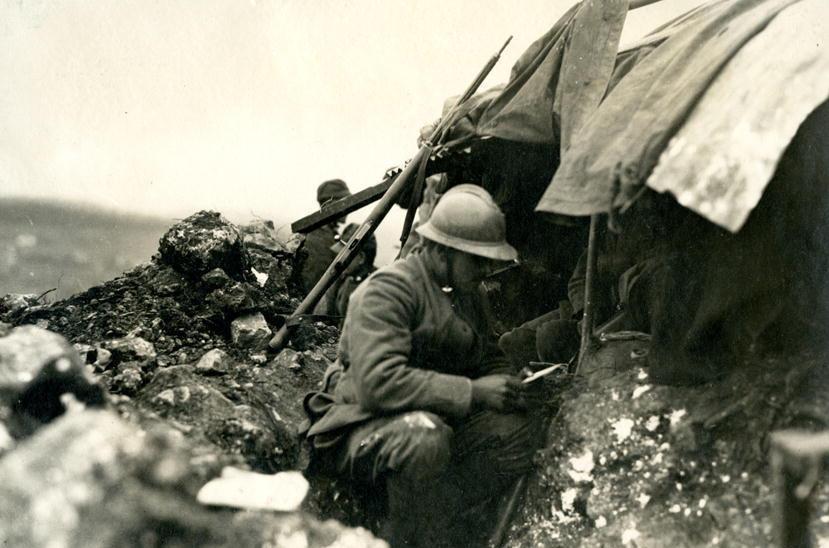 Pistoia e le memorie della Grande Guerra 