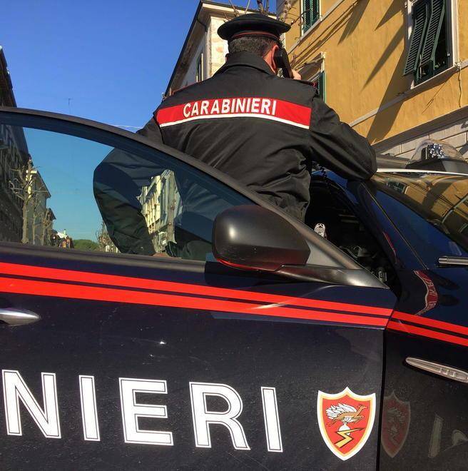 I falsi corrieri colpiscono anche in Valdinievole: derubata un’azienda