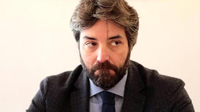 L’assessore Pellegrini alla Leopolda per la nascita del nuovo partito di Renzi