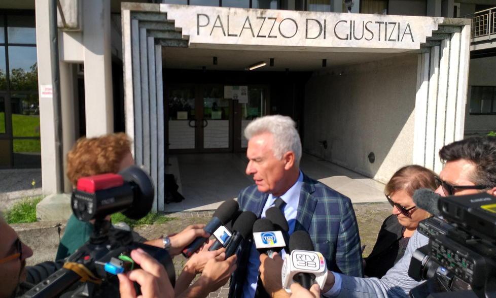 Quattro mesi per stabilire se l’imputata è sana di mente 