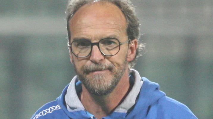 Zironelli: «Meritavamo di vincere, ma poco cinici I due derby per ritrovarsi»
