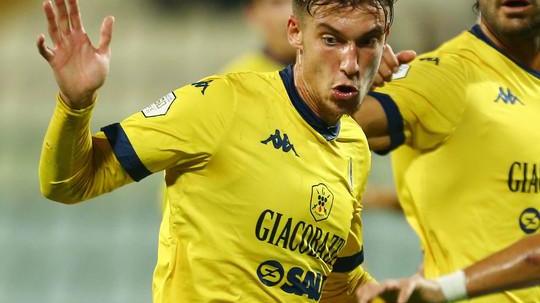 Stefanelli: «Bisogna rifarsi nella sfida contro il Carpi»