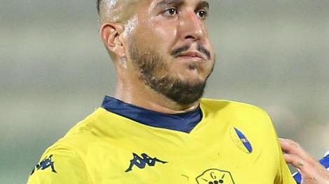 Laurenti male Salvi Sodinha e Pezzella