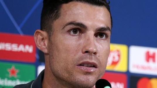 Ronaldo stregato da Sarri «Juve migliorata grazie a lui»