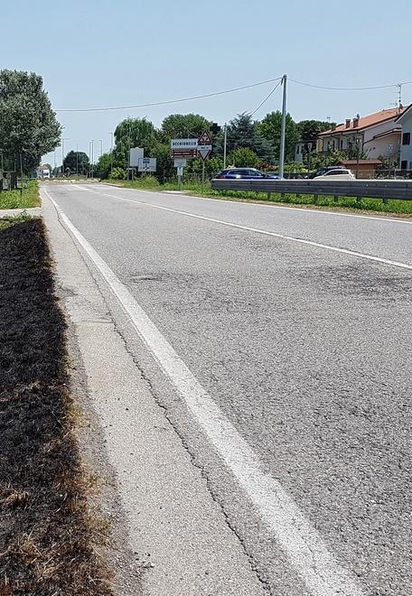 Quattordicimila euro per sistemare le strade