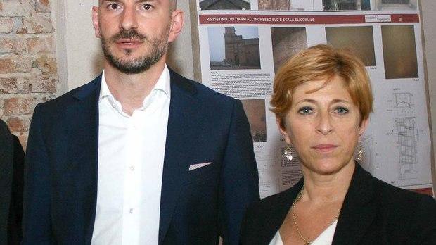 Pd, Minarelli lancia Calvano e Zappaterra per il bis in Regione