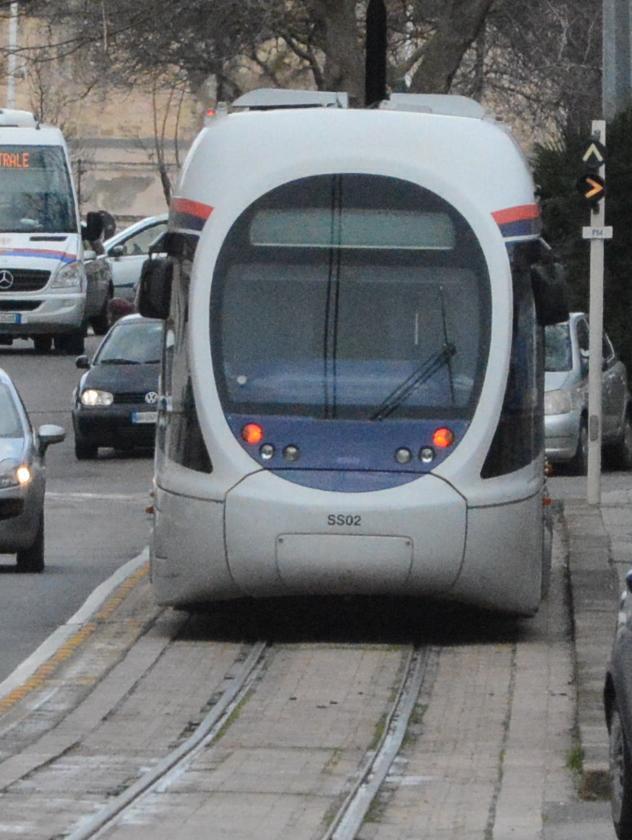 In consiglio si parla di Metro e Torres femminile 