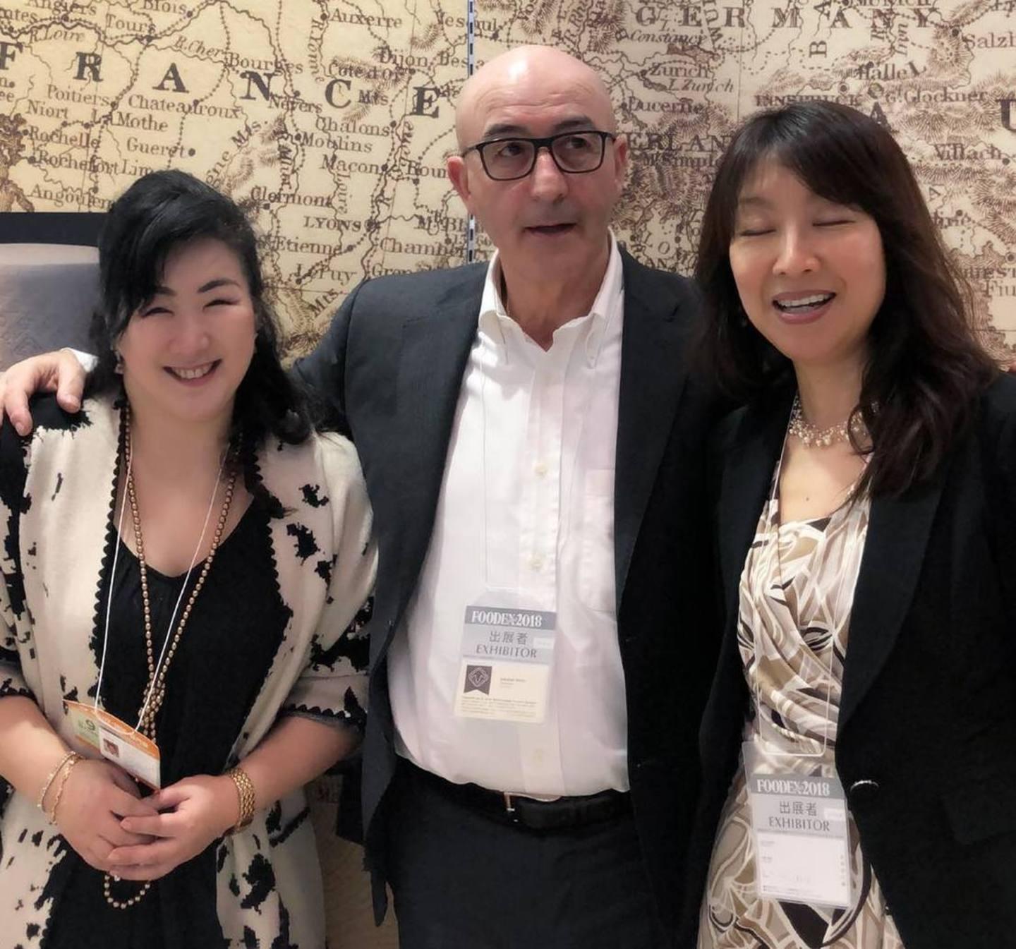 Fondi Ue per il pecorino in Giappone 