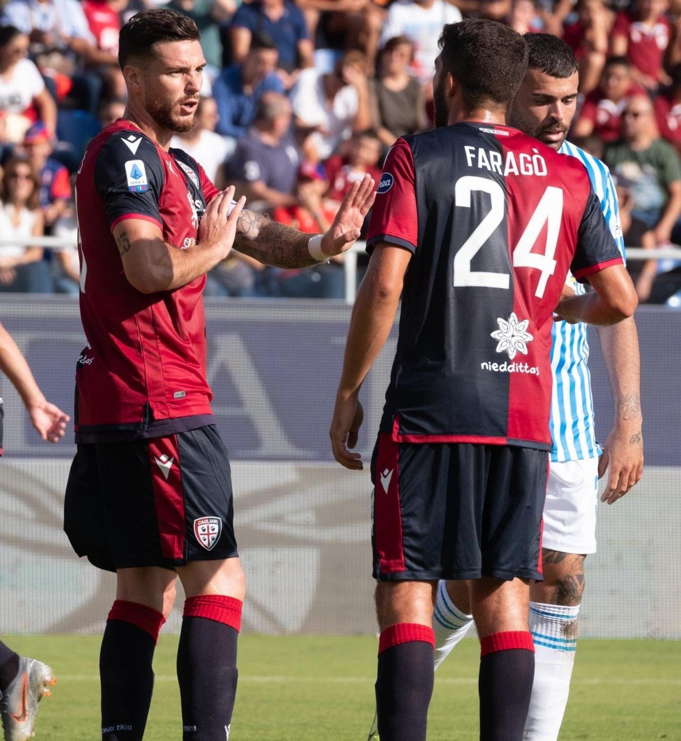 Cagliari, sognando l’Europa ma senza lo stadio 