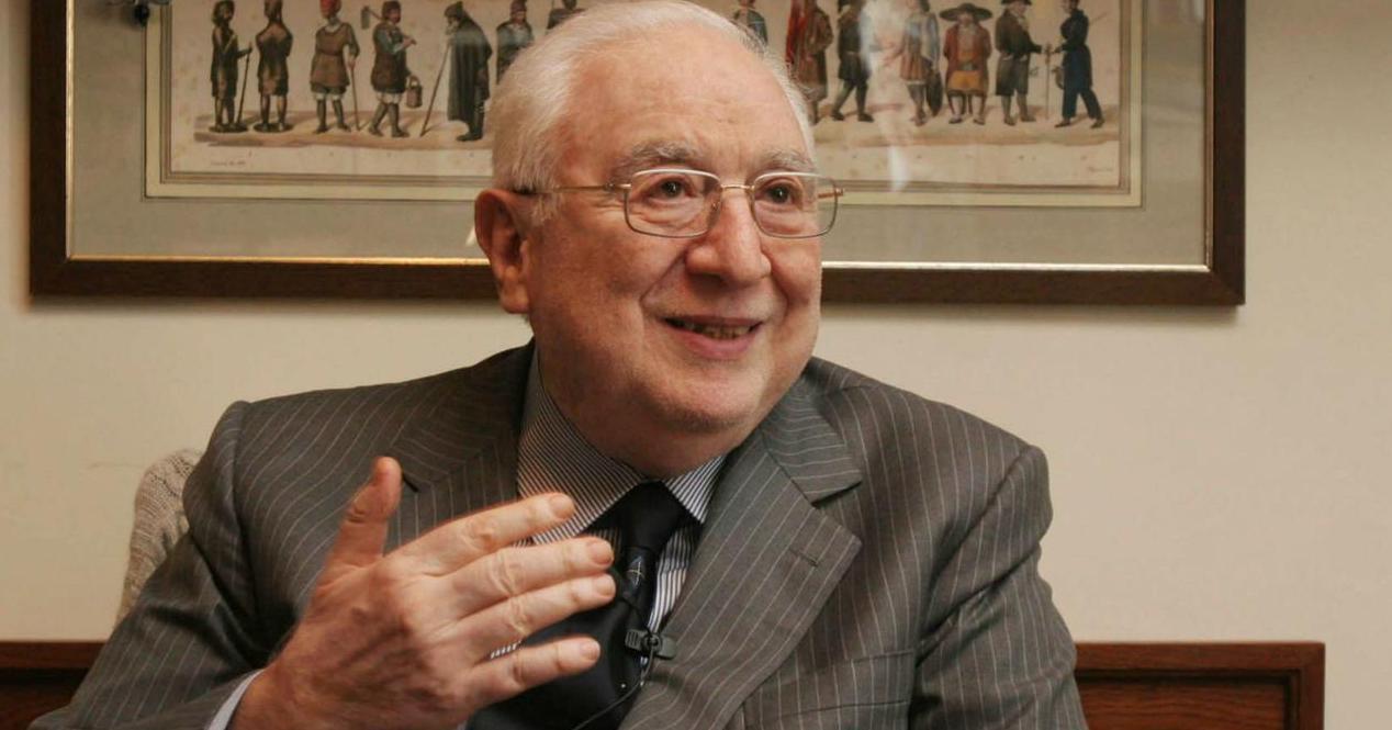 La vita del sardo Picconatore Francesco Cossiga e le virtù politiche della cionfra 