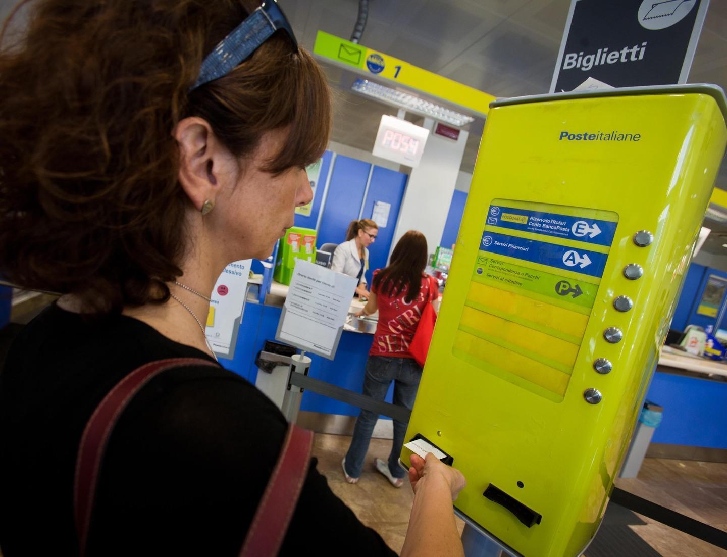 Le Poste puntano sulla Sardegna, oltre settanta assunzioni 