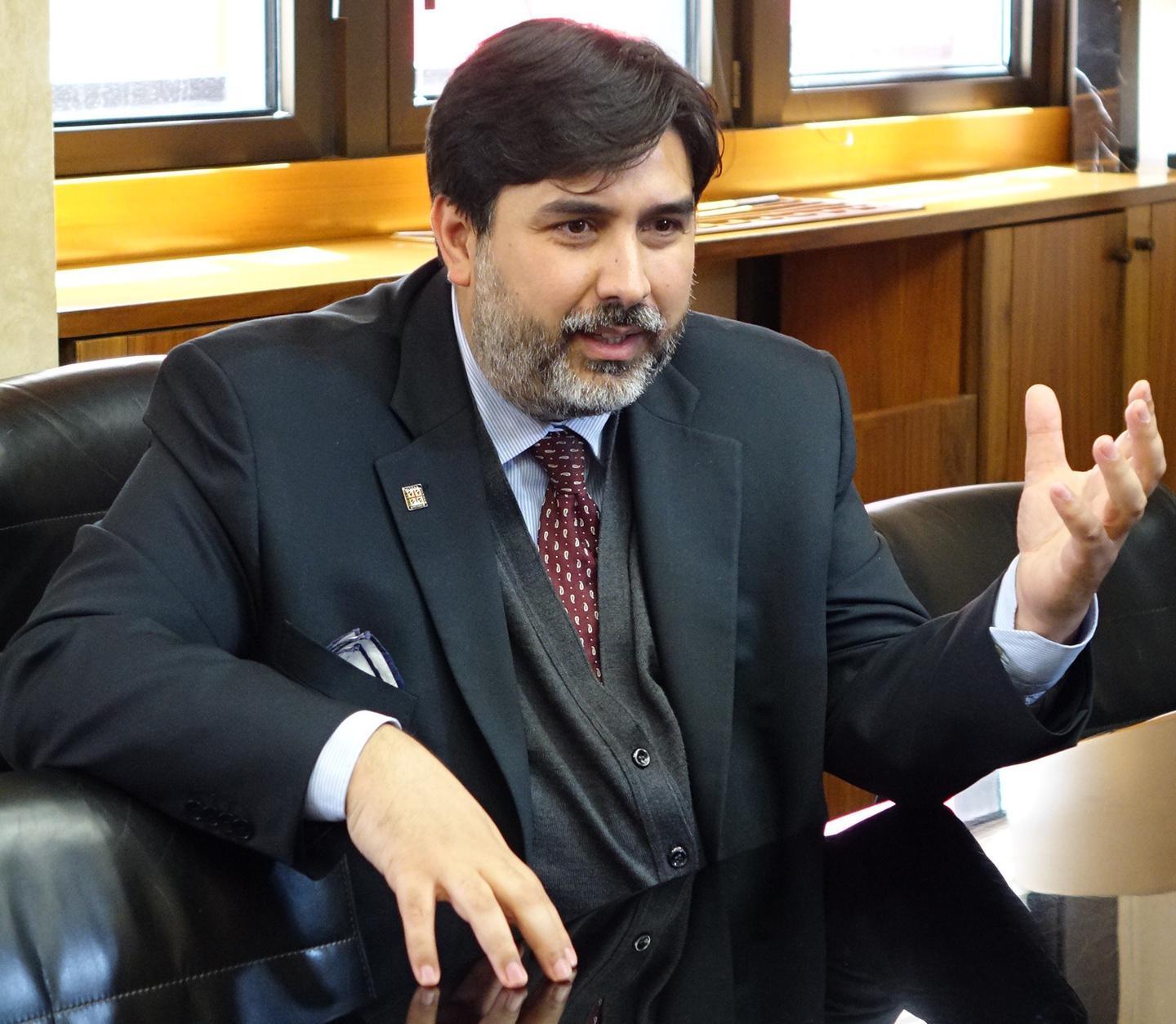 Legambiente dal presidente Solinas: no alla dorsale e al carbone 