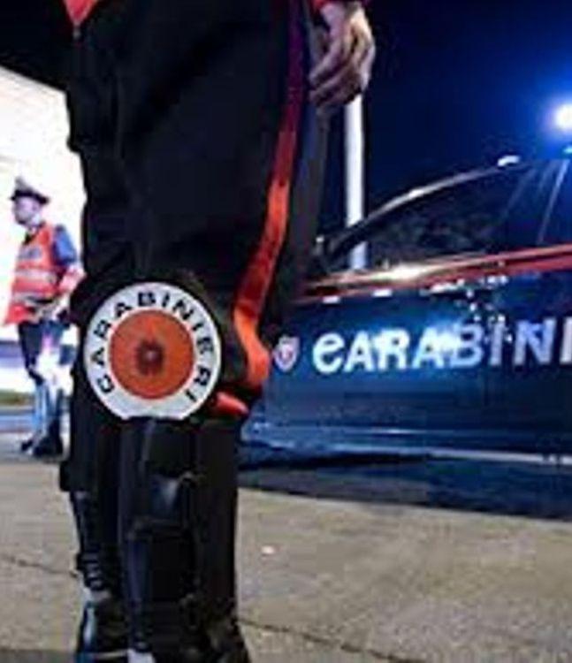 Fermato mentre guida, tasso alcolico sei volte superiore al limite