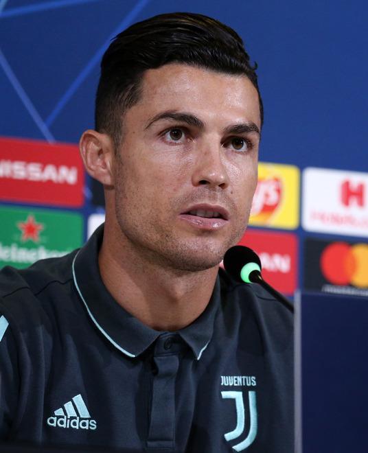 Ronaldo stregato da Sarri «Juve migliorata grazie a lui» 