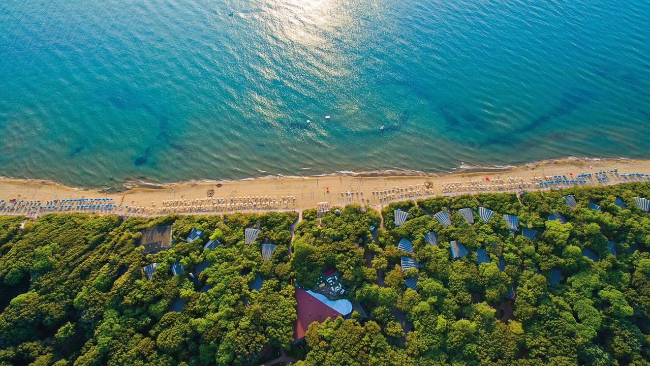 Villaggio turistico di San Vincenzo assume: 100 i posti, ecco i profili richiesti